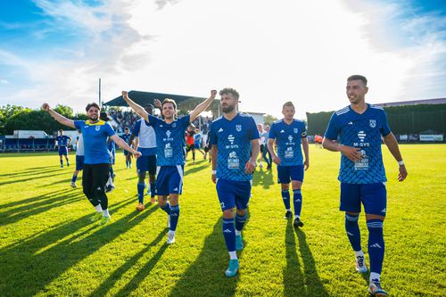 Olimpia Satu Mare se pregătește pentru Liga 2 în Ungaria, la baza construită de o legendă » 5 transferuri bifate + Ce obiectiv are: „Suntem realiști”