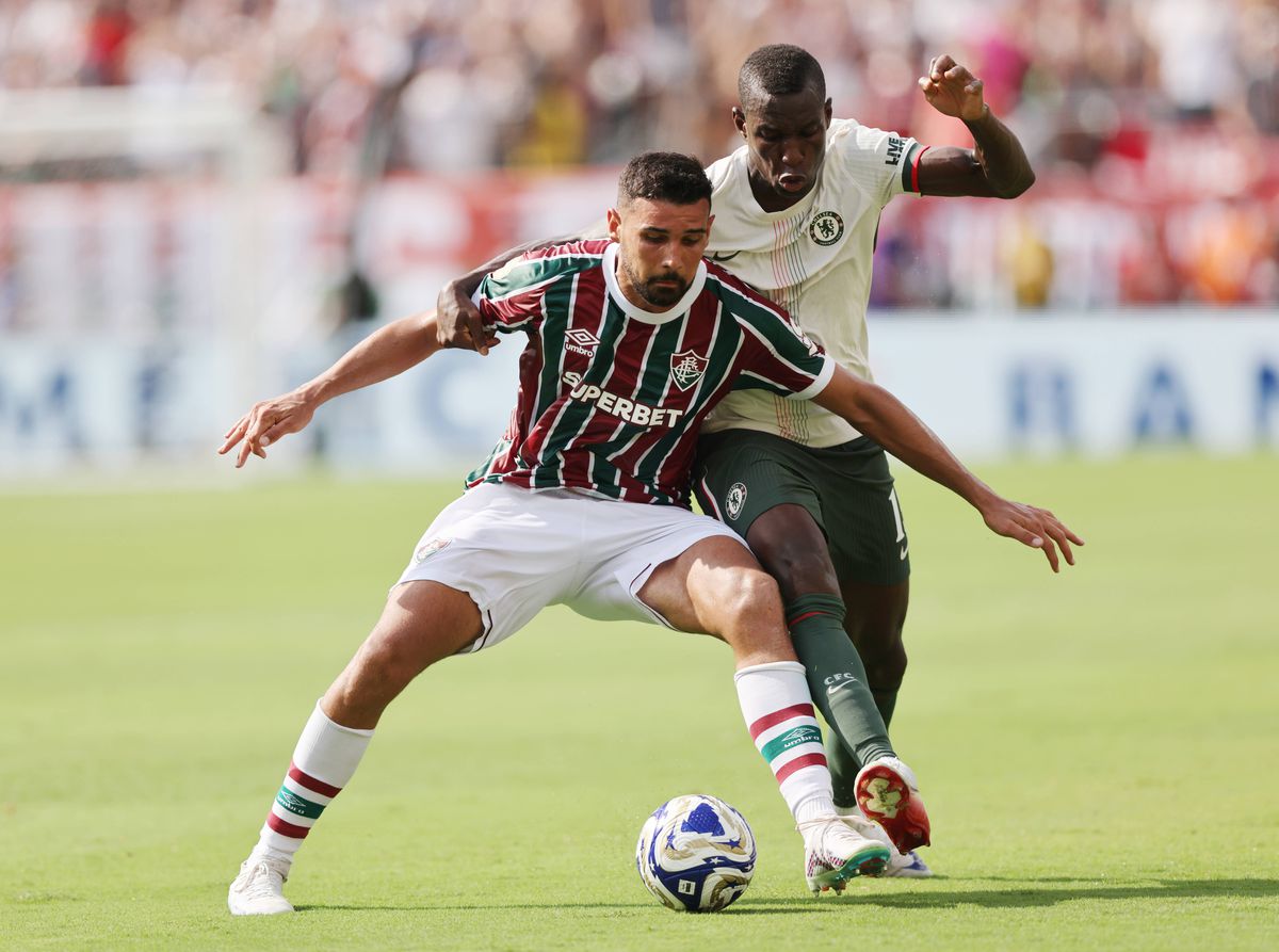 Chelsea e prima finalistă de la Campionatul Mondial al Cluburilor! Joao Pedro, „dublă” de senzație la debutul ca titular