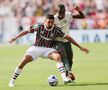 Fluminense - Chelsea, semifinală la Campionatul Mondial al Cluburilor. FOTO: Imago Images