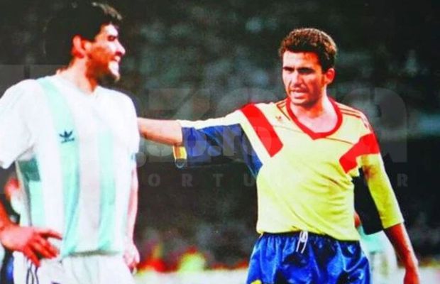 Cât ar valora azi Gică Hagi? Un nume mare din Europa se pronunță în interviul GSP: „Am ajuns la concluzia asta” » Votează și tu în sondaj!