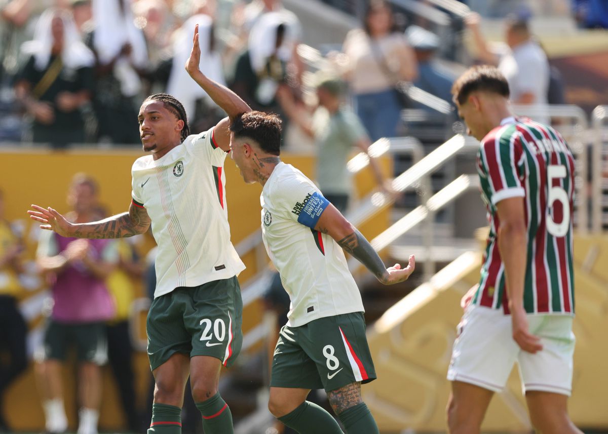 Chelsea e prima finalistă de la Campionatul Mondial al Cluburilor! Joao Pedro, „dublă” de senzație la debutul ca titular