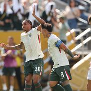 Fluminense - Chelsea, semifinală la Campionatul Mondial al Cluburilor. FOTO: Imago Images