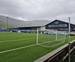 Stadionul din Klaksvik