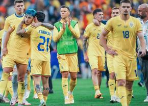 Tensiuni la națională?! Mircea Lucescu dă din casă: „M-a întrebat de ce i-am dat banderola de căpitan”