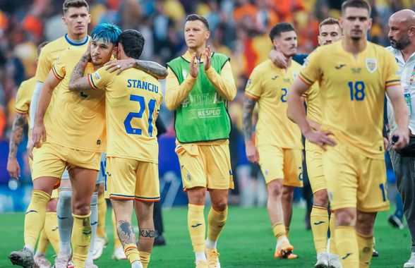 Tensiuni la națională?! Mircea Lucescu dă din casă: „M-a întrebat de ce i-am dat banderola de căpitan”