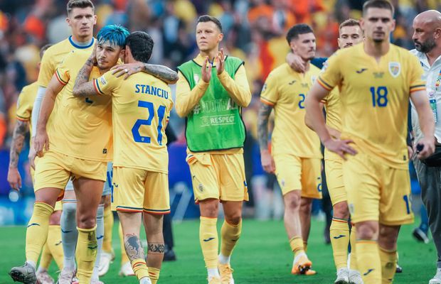 Tensiuni la națională?! Mircea Lucescu dă din casă: „M-a întrebat de ce i-am dat banderola de căpitan”