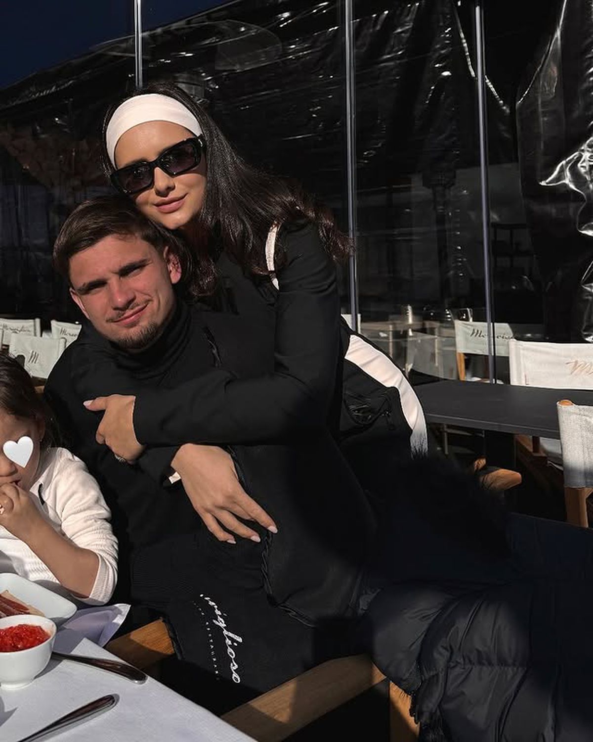 Crina și Răzvan Marin