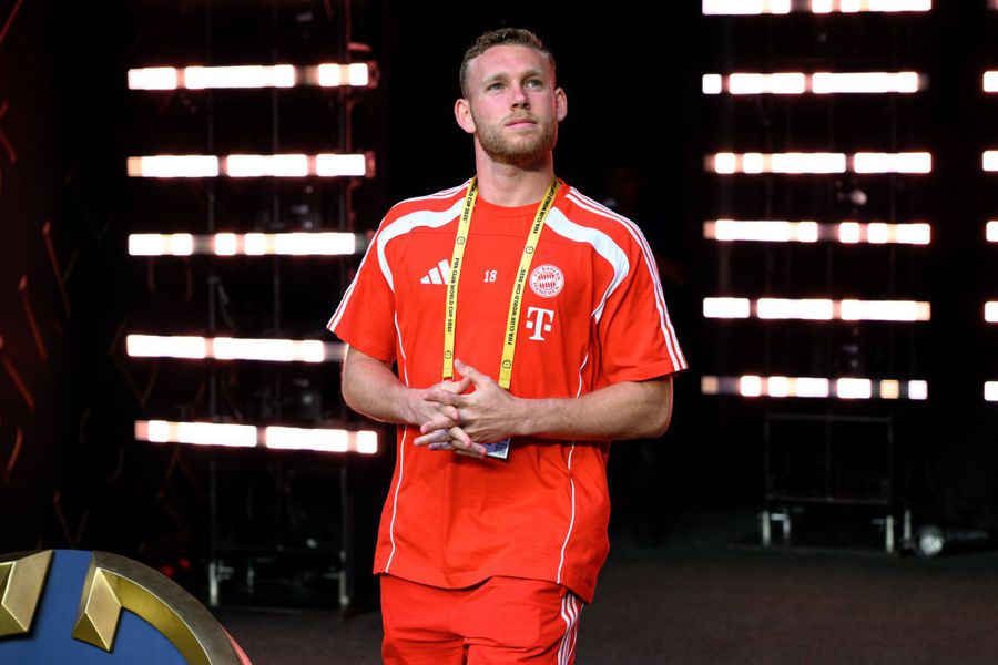 Dan Șucu transferă de la Bayern Munchen! Fabrizio Romano anunță: „Prioritatea în această vară”