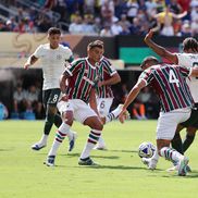 Fluminense - Chelsea, semifinală la Campionatul Mondial al Cluburilor. FOTO: Imago Images