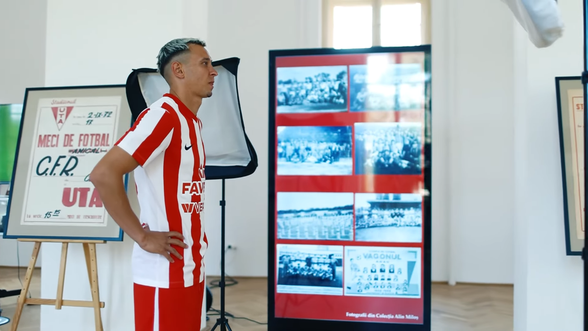 Au schimbat sponsorul tehnic și au cel mai apreciat echipament din Superliga: „În sfârșit! Tricouri de legendă!”