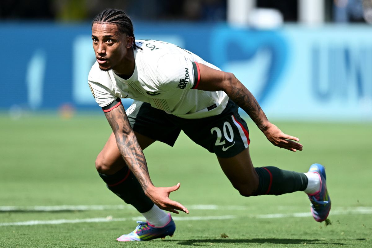 Chelsea e prima finalistă de la Campionatul Mondial al Cluburilor! Joao Pedro, „dublă” de senzație la debutul ca titular