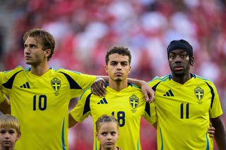 Newcastle dă lovitura! Acord XXL pentru atacantul lui Nottingham Forest