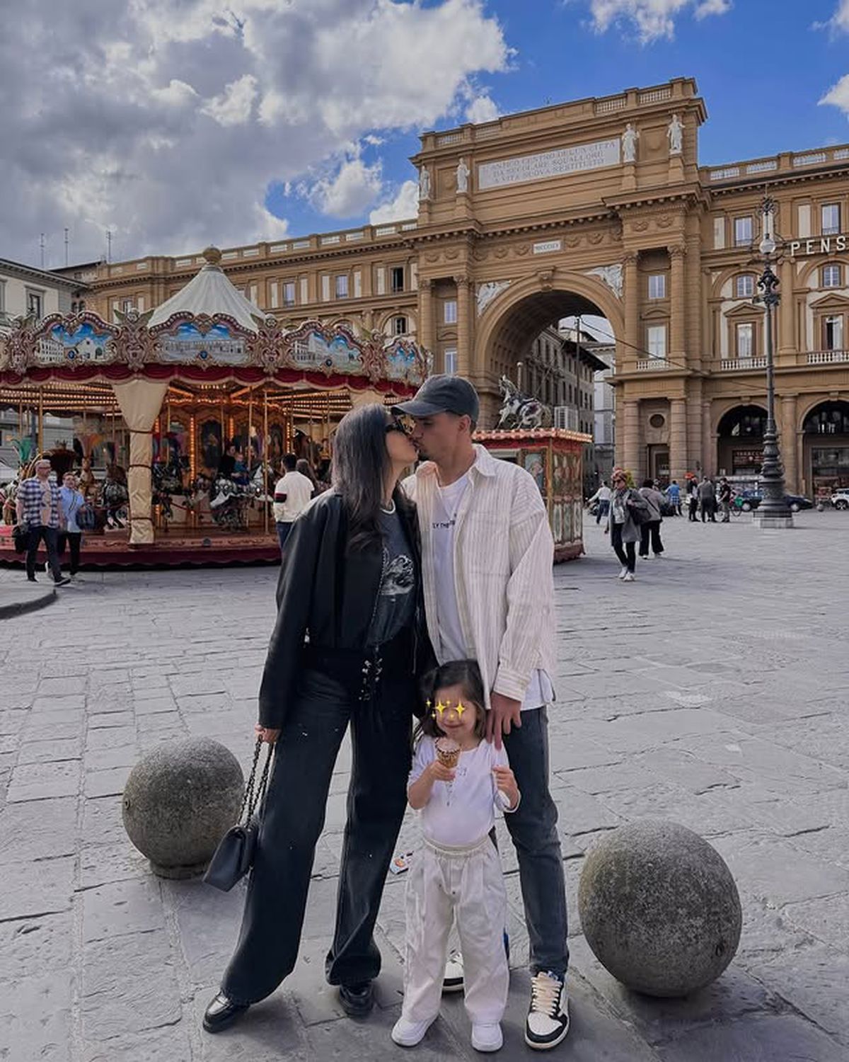 Crina și Răzvan Marin