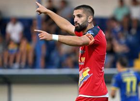 Sepsi a mai făcut un transfer » Jucătorul cu 170 de meciuri în Superliga a semnat