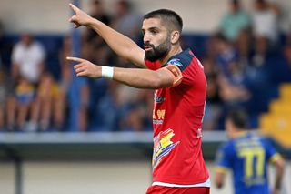 Sepsi a mai făcut un transfer » Jucătorul cu 170 de meciuri în Superliga a semnat