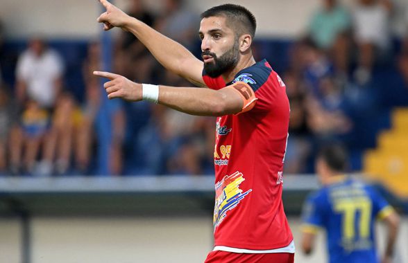 Sepsi a mai făcut un transfer » Jucătorul cu 170 de meciuri în Superliga a semnat