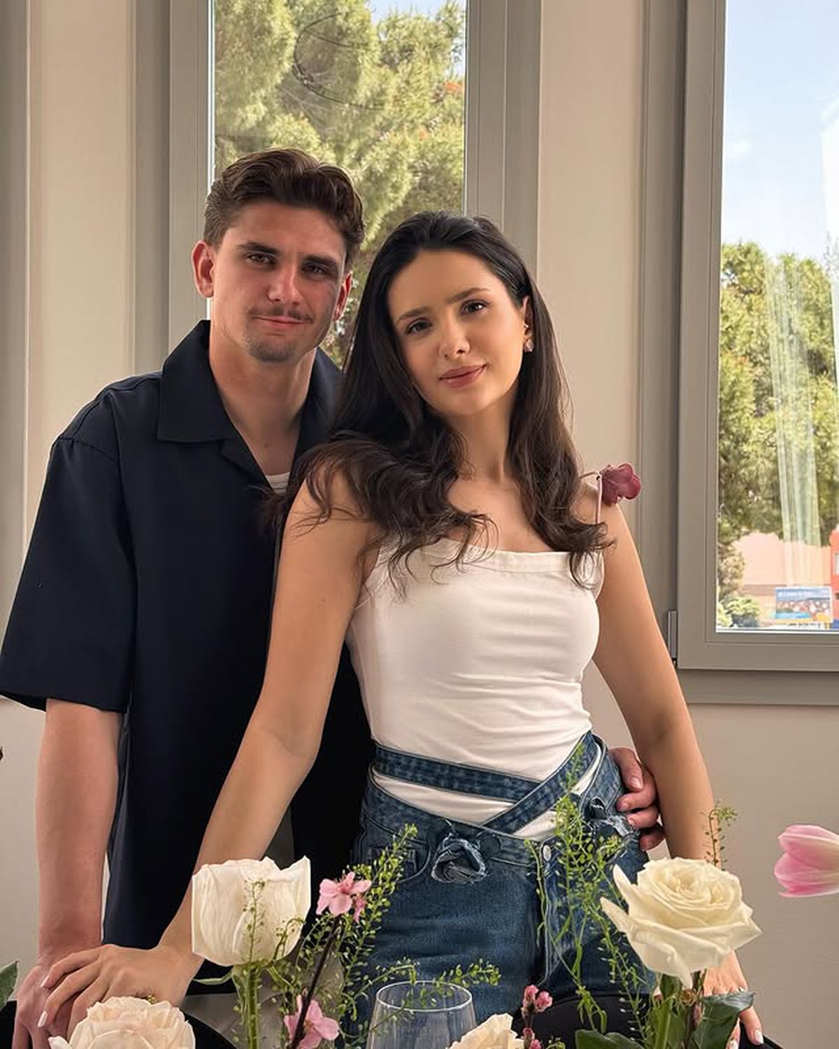 Crina și Răzvan Marin