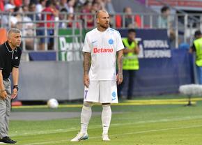 FCSB - FC Argeș, în runda 7 din Superliga » Echipele de start: Becali a ales între Alibec și Thiam