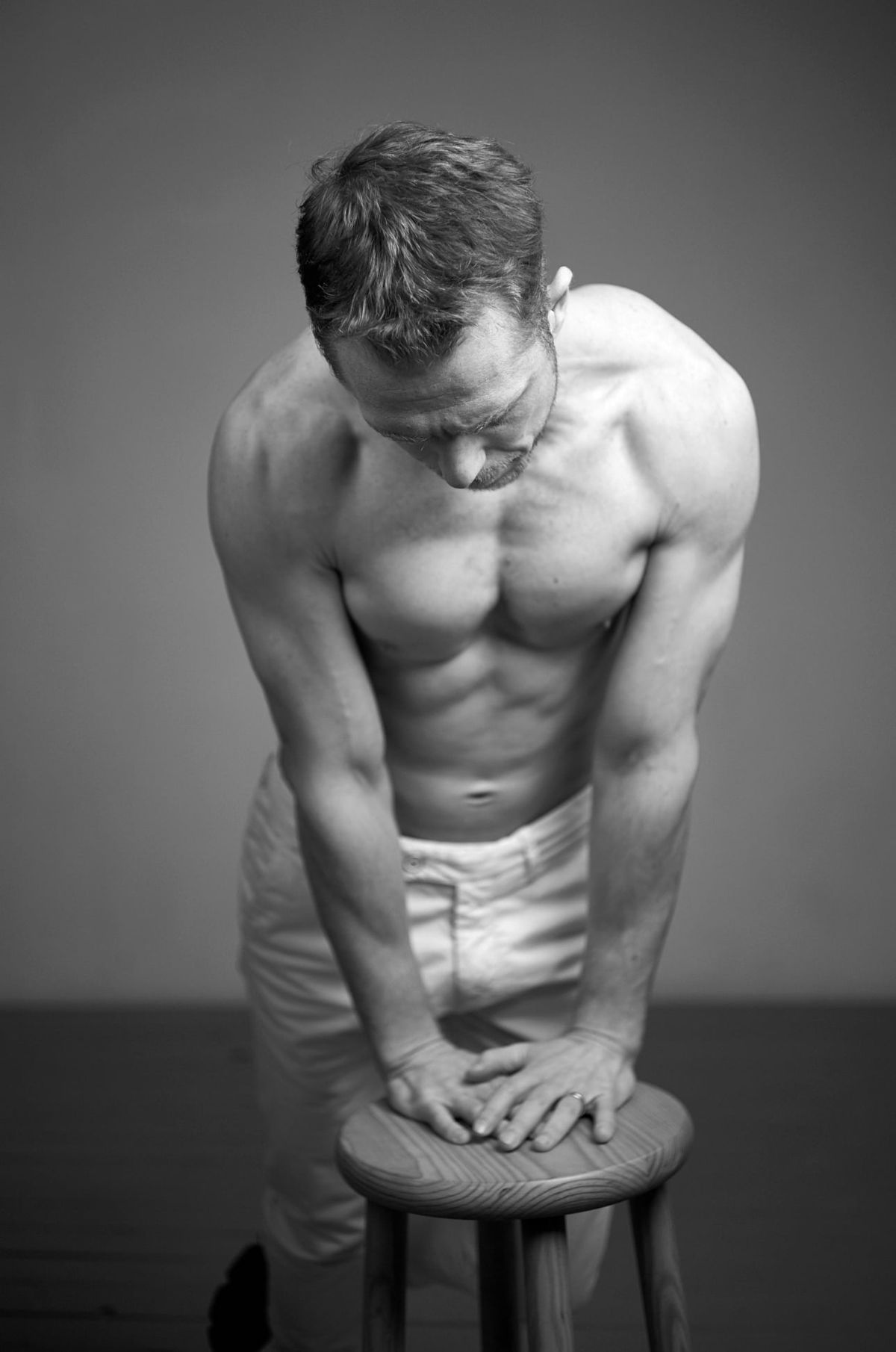 Actorul Lari Giorgescu: „Iubirea pentru Universitatea Craiova a rezistat, în ciuda dezamăgirilor”