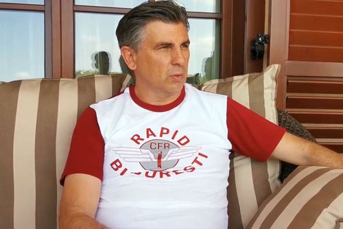 EXCLUSIV Lupescu impresionat de New Rapid și de curajul lui Gâlcă: „Va deveni o forță” + Nu-l menajează pe Șumudică: „Lăsat să-și facă de cap!”