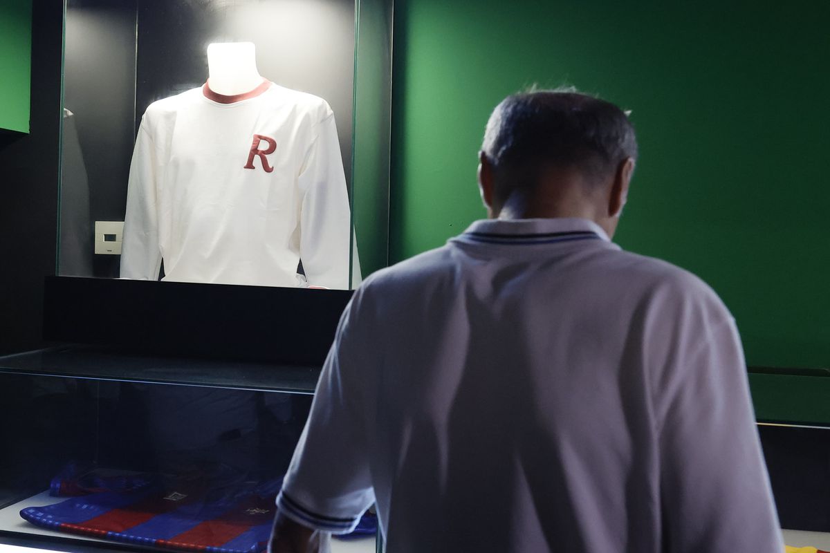 Se schimbă tricourile controversate de la Dinamo și Rapid: „Am decis să lucrăm la alt design”