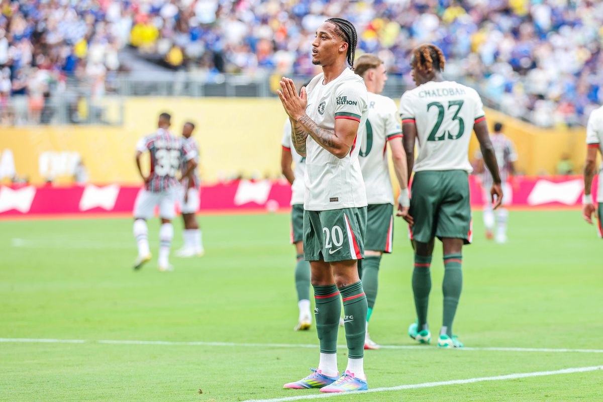 Chelsea e prima finalistă de la Campionatul Mondial al Cluburilor! Joao Pedro, „dublă” de senzație la debutul ca titular