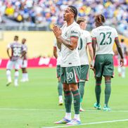 Fluminense - Chelsea, semifinală la Campionatul Mondial al Cluburilor. FOTO: Imago Images