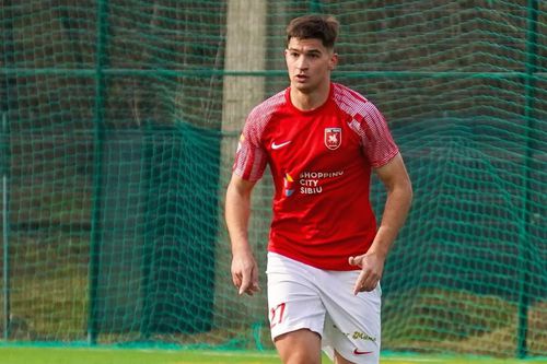 Vadim Dijinari / Foto:  Instagram