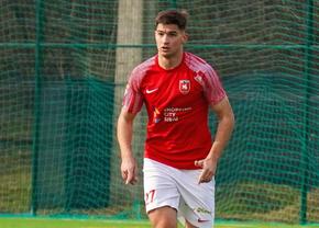 Din Liga 2, direct în cupele europene! Anunțul oficial: „A ales”