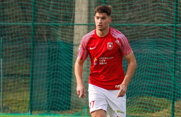 Din Liga 2, direct în cupele europene! Anunțul oficial: „A ales”