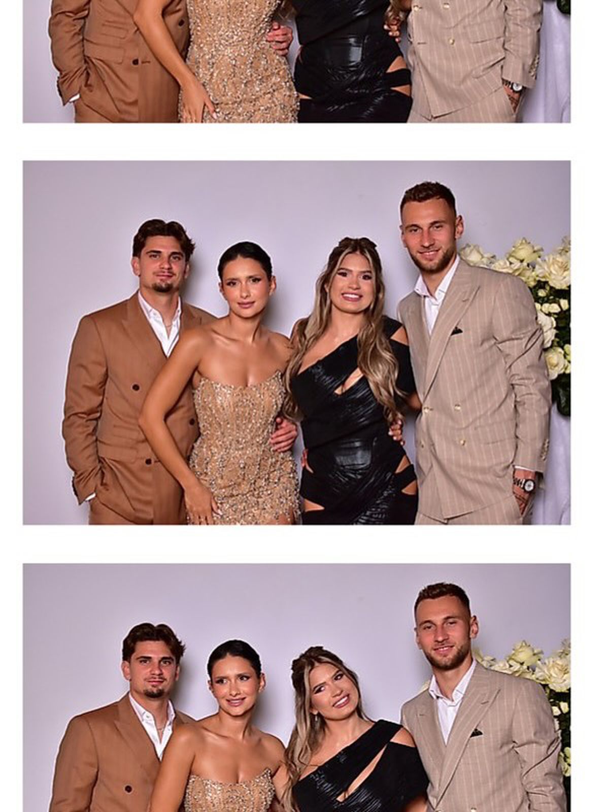 Răzvan Marin și Crina s-au căsătorit » Imagini de la eveniment! Când a fost cerută și cu ce se ocupă