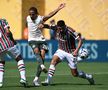 Fluminense - Chelsea, semifinală la Campionatul Mondial al Cluburilor. FOTO: Imago Images
