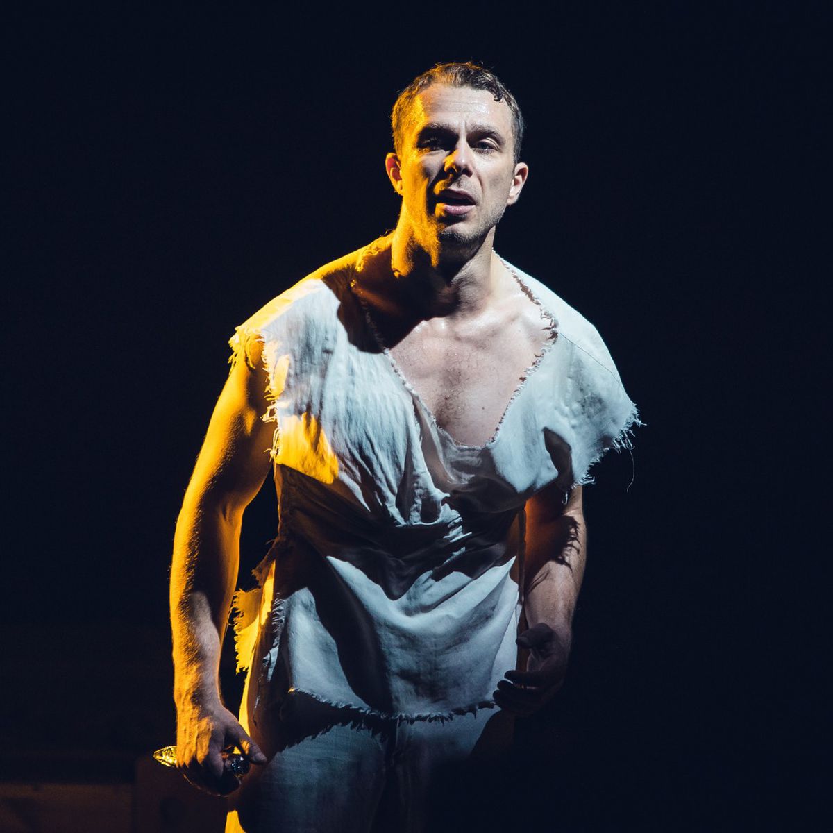 Actorul Lari Giorgescu: „Iubirea pentru Universitatea Craiova a rezistat, în ciuda dezamăgirilor”