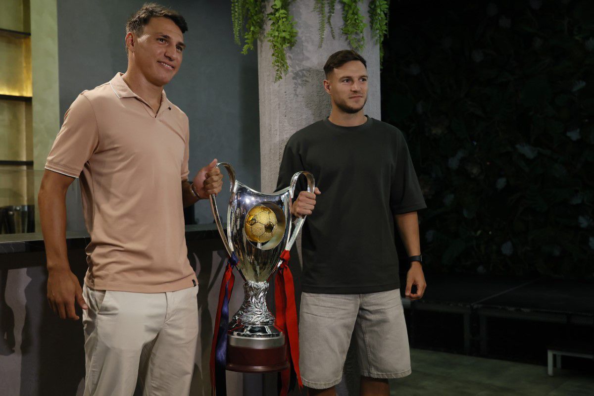 Câte bilete s-au vândut la FCSB – Inter Club d'Escaldes » Ce sumă încasează campioana în primul meci din UEFA Champions League