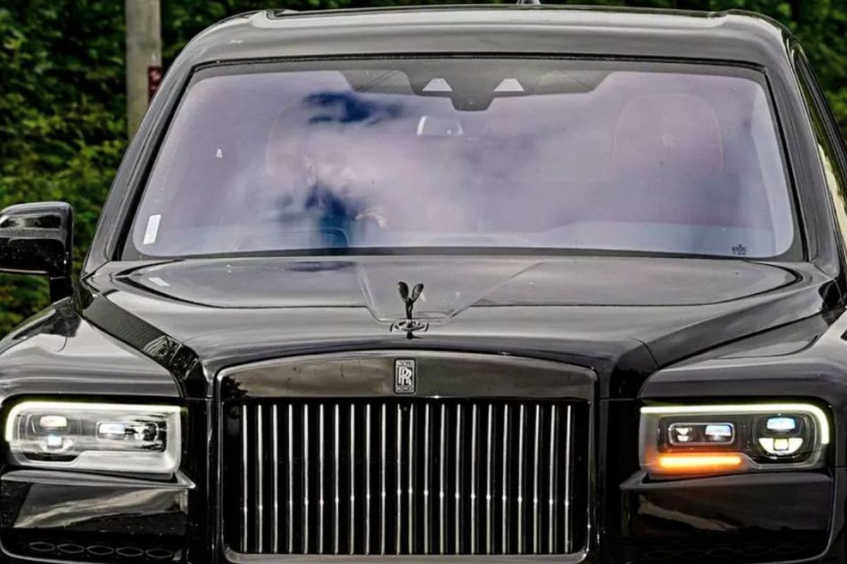 Jucătorii lui Liverpool s-au reunit astăzi la baza de antrenamente