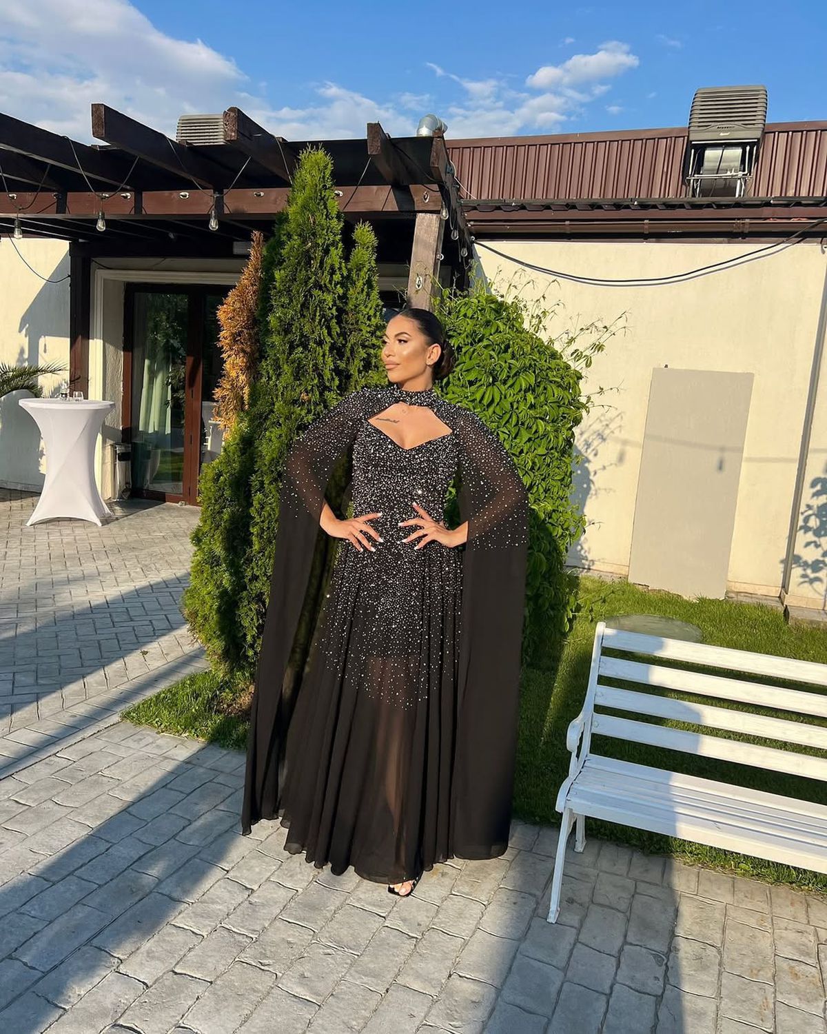 Camerunezul transferat de Dinamo surprinde: „Îi urmăresc de 5 ani, locuim în Berceni”