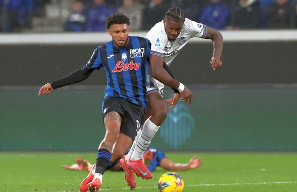 Chivu vizează un transfer de 50 de milioane de euro la Inter