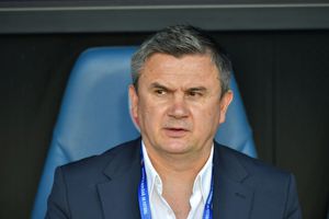 Cristi Balaj a dat detaliile despre accidentații lui CFR Cluj: „Va fi alături de colegi în cantonamentul de iarnă”