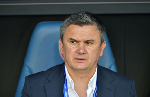 Moment rar! În direct la TV, Cristi Balaj a confirmat transferul de la FCSB: „Da, căutam jucători români”