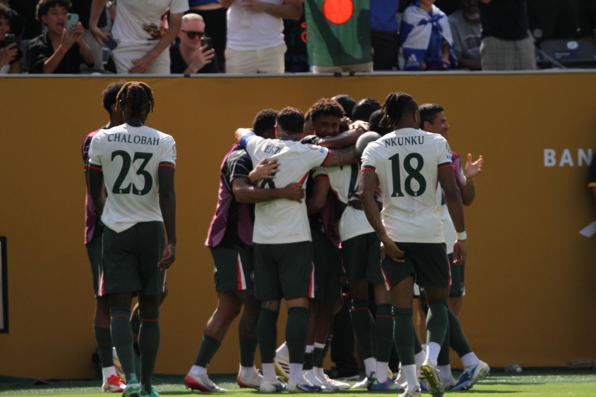 Chelsea e prima finalistă de la Campionatul Mondial al Cluburilor! Joao Pedro, „dublă” de senzație la debutul ca titular