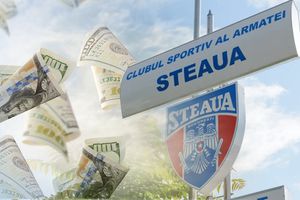 Steaua București a pierdut 12 milioane de euro în 2024! Concluzii frapante: peste 40 de milioane de la Stat în doar doi ani
