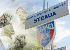 Noul ministru al Apărării a vorbit despre singura soluție a Stelei pentru a căpăta dreptul de promovare în Superliga