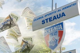 Noul ministru al Apărării a vorbit despre singura soluție a Stelei pentru a căpăta dreptul de promovare în Superliga