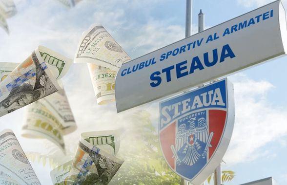 Noul ministru al Apărării a vorbit despre singura soluție a Stelei pentru a căpăta dreptul de promovare în Superliga