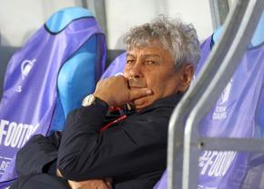 Mircea Lucescu, apel către patronii din fotbalul românesc: „Să-i transfere! Își scot banii”