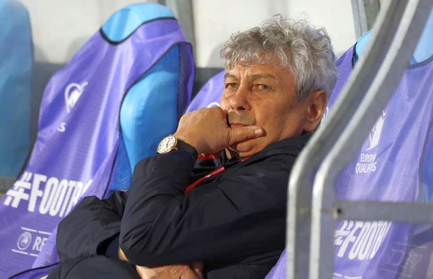 Mircea Lucescu, apel către patronii din fotbalul românesc: „Să-i transfere! Își scot banii”