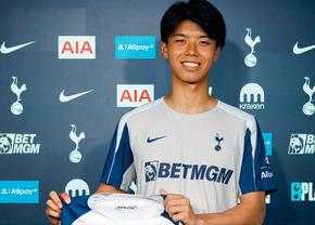 Concurent direct pentru Radu Drăgușin: Tottenham l-a anunțat oficial