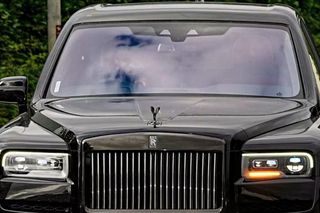 Jucătorii lui Liverpool, înmărmuriți la reunirea lotului, la 3 zile de la înmormântarea lui Diogo Jota