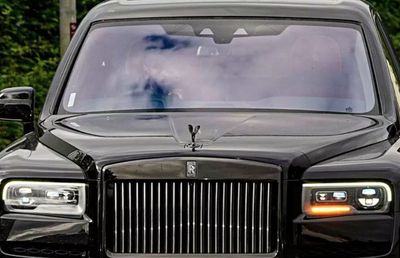 Jucătorii lui Liverpool, înmărmuriți la reunirea lotului, la 3 zile de la înmormântarea lui Diogo Jota