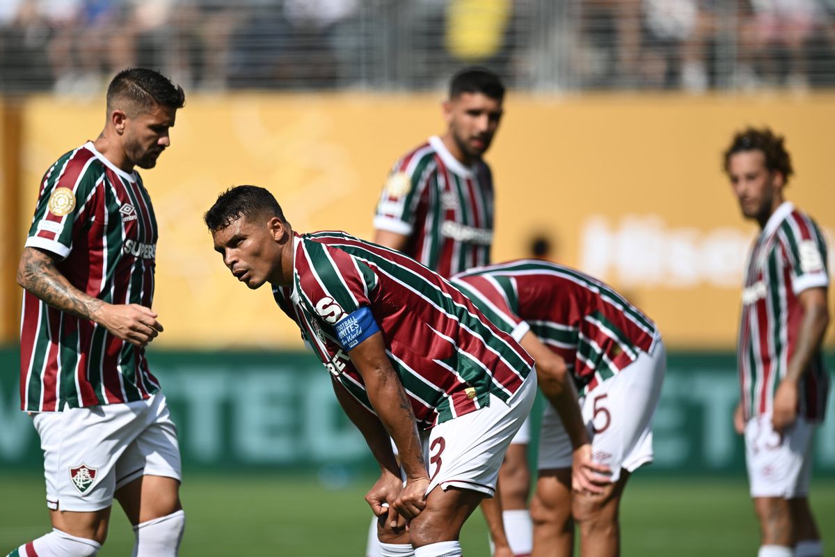 Fluminense - Chelsea, semifinală la Campionatul Mondial al Cluburilor